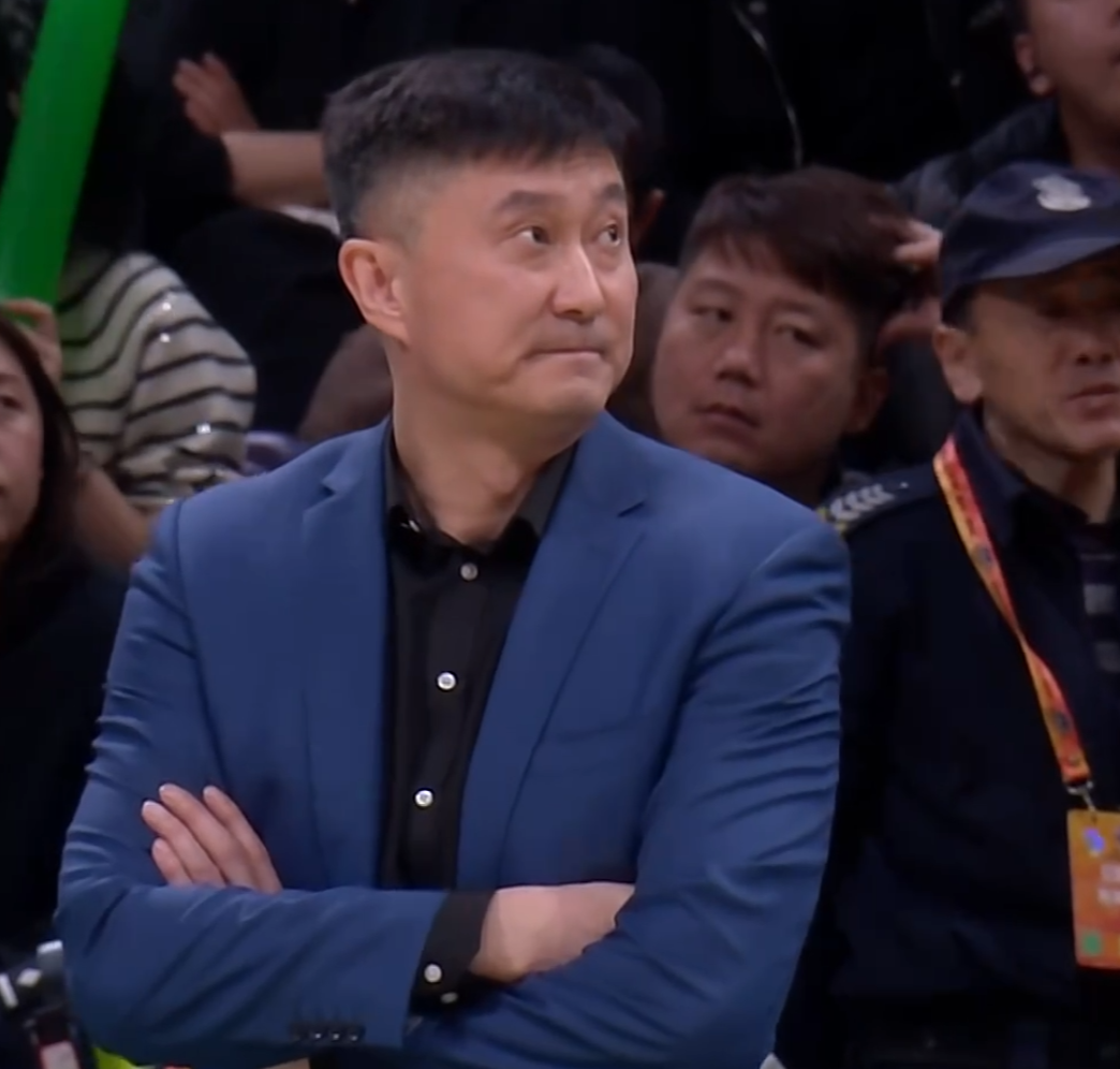 万向娱乐官网入口-CBA最新积分榜！广东翻盘升至第3，辽篮跌至第10，北京跌出四强