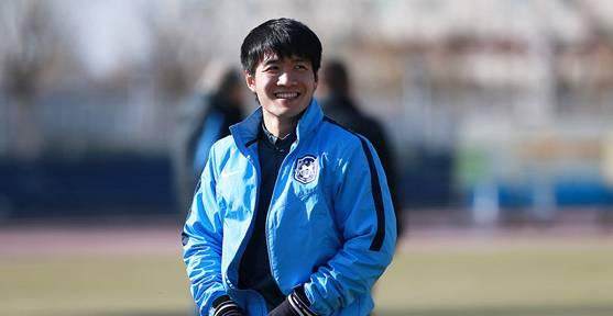 万向娱乐App-赵宏略：为曾披着泰达战袍感到骄傲 人虽走心仍在