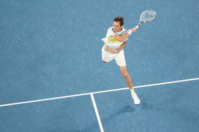 万向娱乐注册-纳达尔退赛鹿特丹阵容仍强大 “梅总”或将改写历史