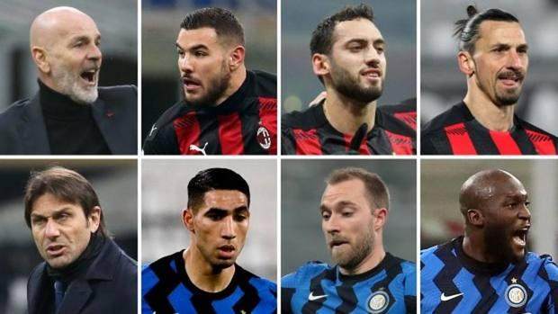 万向娱乐官网入口-低迷米兰遭遇众志成城国际，德比一战定乾坤？