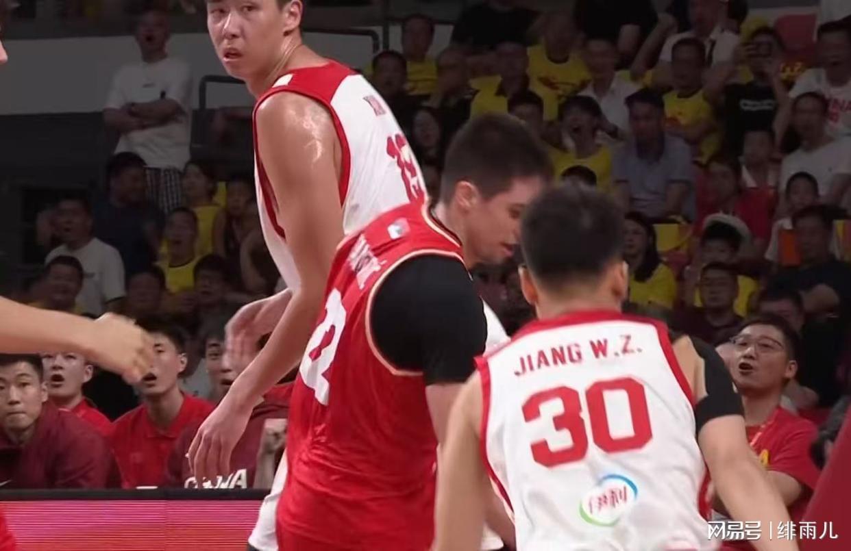比杜锋更适合执教广东队！郭士强力保崔永熙，徐昕与焦泊乔大爆发