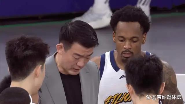 万向娱乐App-手握冠军点上海男篮剑指横扫背水一战广厦能否捍卫主场尊严